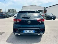 Usata MG ZS Comfort 106 CV (77 kW) 2024 Nero SUV