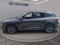Usata Ford Kuga ST-Line X 120 CV (88 kW) 2023 Magnetic grey SUV