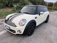 usata Mini Cooper D Clubman 1.6 Salt