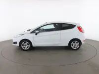 Occasion Ford Fiesta Titanium 75 PK (55 kW) 2017 Wit Hatchback