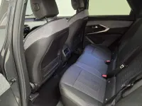 Usata Peugeot 3008 GT 195 CV (143 kW) 2025 Grigio SUV