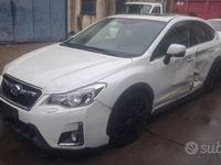 Usado Subaru Outback 150 CV (110 kW) 2017 Blanco Familiar