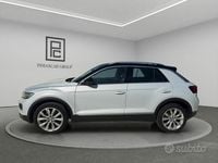 Usata VW T-Roc Style 2018 SUV