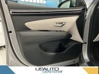 Usata Hyundai Tucson 2023 Nero SUV