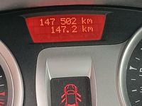 Usata Renault Clio II 75 CV (55 kW) 2011 Bianco Berlina