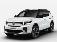 Nuova Citroën C3 Aircross 136 CV (100 kW) 2026 Bianco SUV