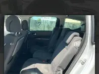 Usata Peugeot 5008 Active 149 CV (109 kW) 2012 Grigio Monovolume