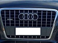 usata Audi Q5 Q52.0 tfsi quattro 211cv s-tronic