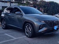 Usata Hyundai Tucson 179 CV (131 kW) 2023 SUV