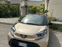 Usata Toyota Aygo X Trend 72 CV (52 kW) 2023 SUV