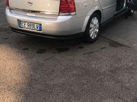 Usata Opel Vectra Elegance 122 CV (89 kW) 2002 Berlina