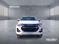 Nuova Isuzu D-Max 163 CV (119 kW) 2026 Bianco Pick-up