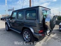 usata Mercedes G63 AMG - Classe G -AMG S.W. Premium Plus