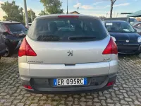 Usata Peugeot 3008 Business-Line 114 CV (83 kW) 2013 Station wagon