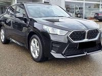 Usata BMW X2 M Sport 163 CV (119 kW) 2025 Nero SUV