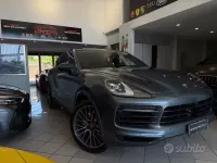 Usata Porsche Cayenne 340 CV (250 kW) 2019 Grigio SUV