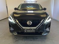 usata Nissan Qashqai MHEV 158 CV MHEV 158 CV AUTOMATICA