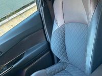 Usata Toyota C-HR Lounge 98 CV (72 kW) 2018 Grigio SUV