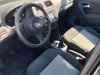 Usata VW Polo 2014 Bianco Berlina