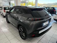 Usata Peugeot 2008 Allure 131 CV (96 kW) 2022 Grigio(met.) SUV