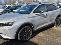 Usata DS Automobiles DS7 Crossback 131 CV (96 kW) 2023 Grigio SUV