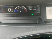 Käytetty Renault Scenic E-Tech XMOD 110 HP (80 kW) 2014 Valkoinen Viistoperä