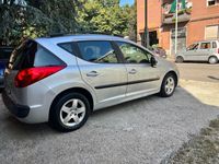 usata Peugeot 207 1.4 8V 75CV Gpl