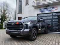 Nuova Toyota Tundra SR 394 CV (289 kW) 2025 Grigio Pick-up