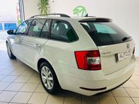 usata Skoda Octavia 1.6 TDI CR 115 CV Ambition