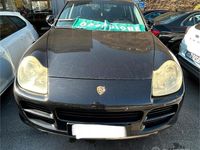 Usata Porsche Cayenne 250 CV (183 kW) 2005 Blu SUV