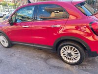 Usata Fiat 500 130 CV (95 kW) 2021 Rosso Berlina