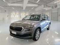 Usata Skoda Kodiaq Ambition 150 CV (110 kW) 2023 Grigio SUV