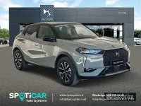 Usata DS Automobiles DS3 Performance 136 CV (100 kW) 2024 Grigio SUV