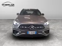 Usata Mercedes GLA200 Advanced Plus 150 CV (110 kW) 2023 Grigio SUV
