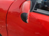 Usata Fiat 600 2002 Rosso