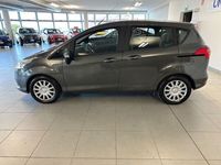 usata Ford B-MAX 1.5 TDCi 75 CV Plus