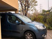 Usata Citroën Berlingo XTR 2015 Monovolume