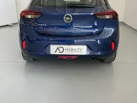 Usata Opel Corsa Edition 100 CV (73 kW) 2021 Bluazzurro Utilitaria