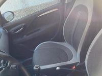 Usata Fiat Punto 95 CV (69 kW) 2012 Nero Utilitaria