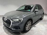 Usata Audi Q3 Business 150 CV (110 kW) 2019 Grigio SUV