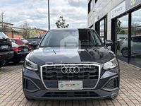 Usata Audi Q2 116 CV (85 kW) 2022 Grigio SUV