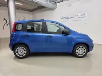 Nuova Fiat Panda Easy 69 CV (50 kW) 2025 Bianco Utilitaria