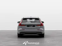 Uusi Volvo V60 350 HP (257 kW) 2026 Musta Farmari