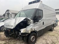 Usata Iveco Daily 150 CV (110 kW) 2020 Other