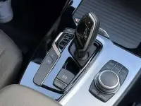 Usata BMW X3 Advantage 190 CV (139 kW) 2020 Grigio SUV