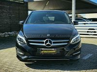Usata Mercedes B180 109 CV (80 kW) 2018 Nero Utilitaria