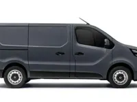 Nuova Nissan Primastar S 110 CV (80 kW) 2026 Other Monovolume