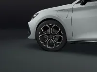 Nuova Cupra Leon 204 CV (150 kW) 2026 Bianco nevada Berlina