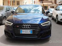 usata Audi S3 sport - 2017