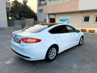 usata Ford Mondeo Hybrid Titanium